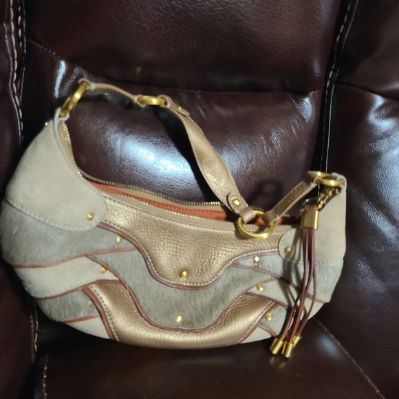 Cole Haan purse - Picture 4 of 6